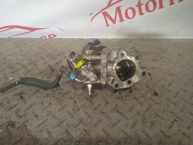 ТНВД Mazda CX-7   2.3 L3-VDT