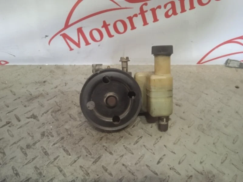 Насос гидроусилителя руля Mazda CX-7   2.3 L3-VDT