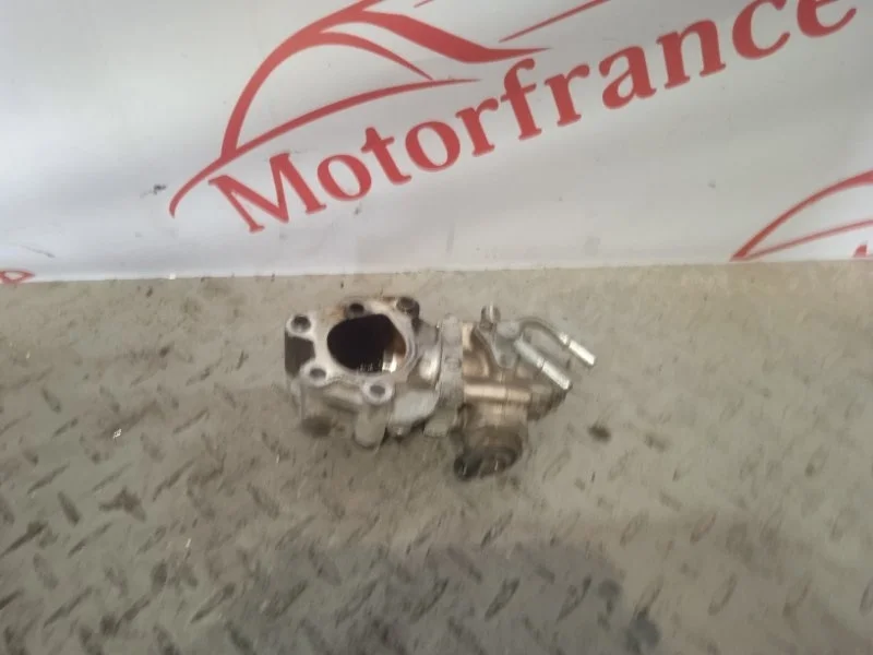 ТНВД Mazda CX-7   2.3 L3-VDT