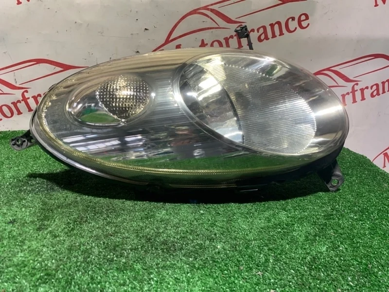 Фара галогеновая NISSAN Micra K12   F L