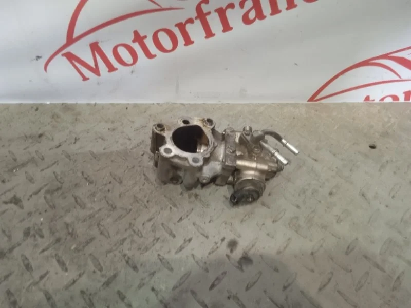 ТНВД Mazda CX-7   2.3 L3-VDT