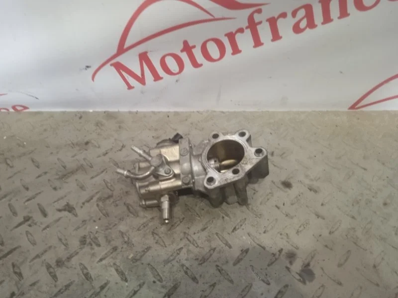 ТНВД Mazda CX-7   2.3 L3-VDT