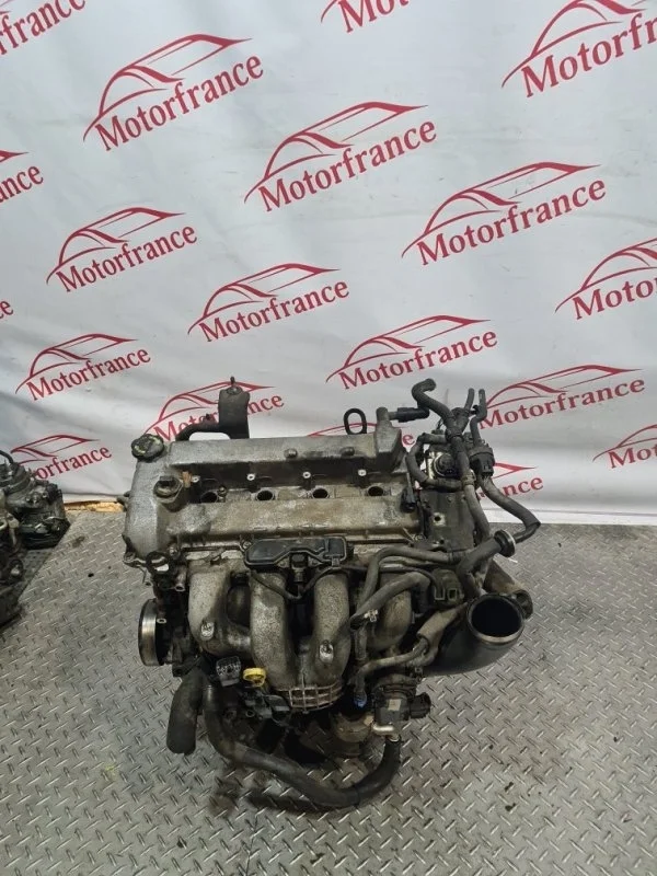 Двигатель Mazda CX-7 1  2.3 L3-VDT