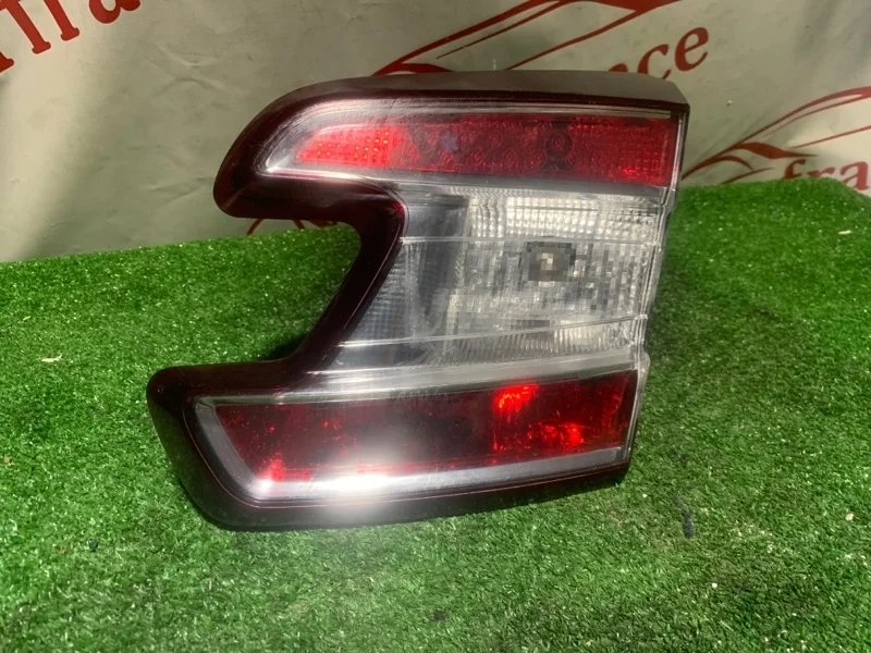 Фонарь задний Renault Megane 3   B R