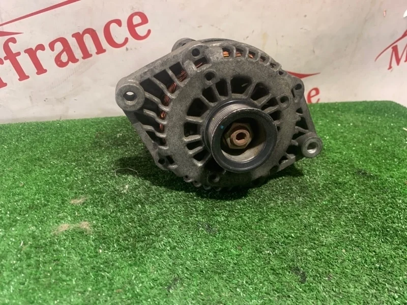 Генератор CHEVROLET Lacetti 1