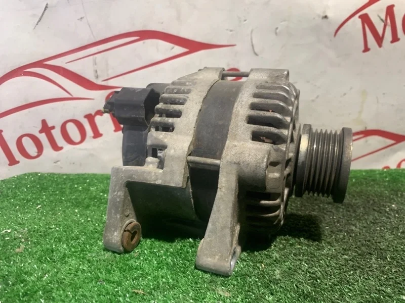 Генератор CHEVROLET Cruze