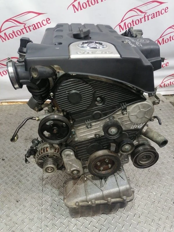 Двигатель Great Wall Hover H5   2.0 GW4D20