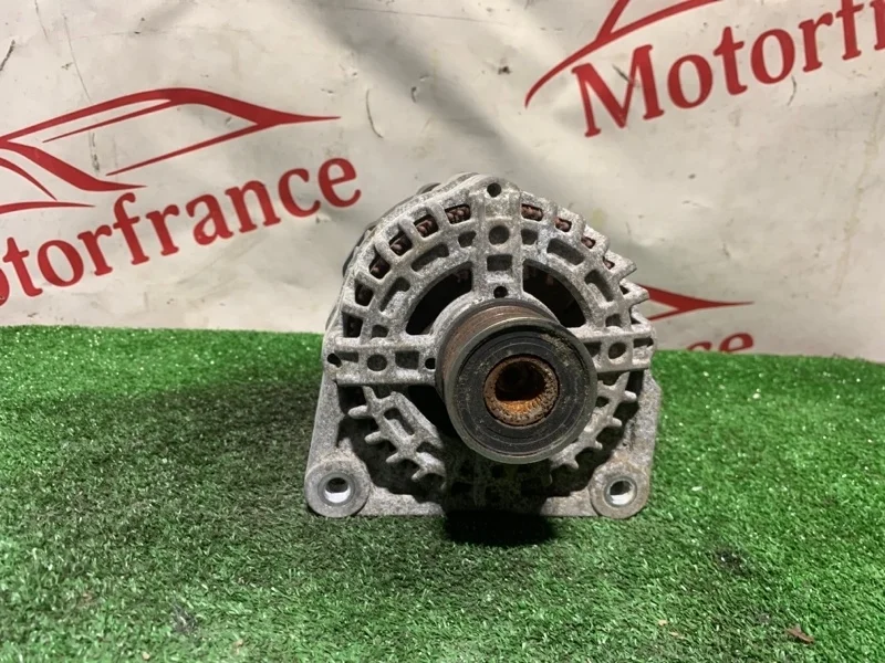 Генератор NISSAN Qashqai J10  2.0 MR20DE