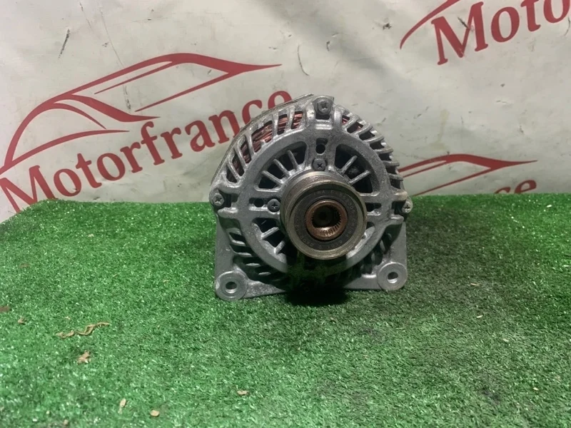 Генератор NISSAN X-trail T31 2007-2014 2.0 DCI M9R