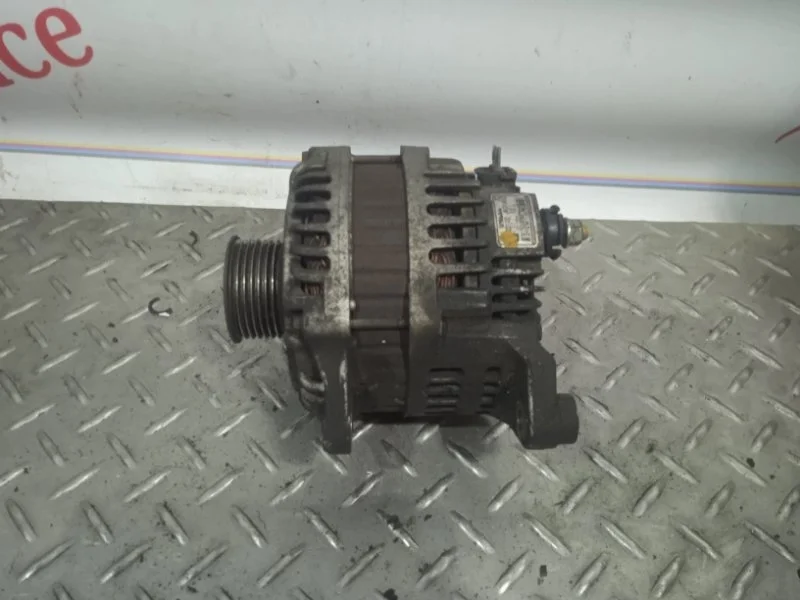 Генератор Infiniti FX35   VQ35 3.5