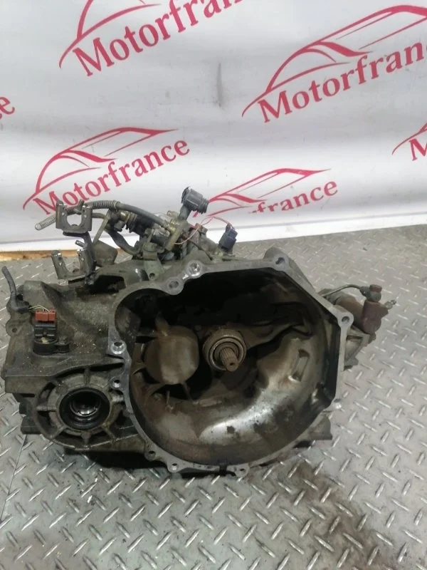 МКПП Mitsubishi Lancer 9   1.6 4G18