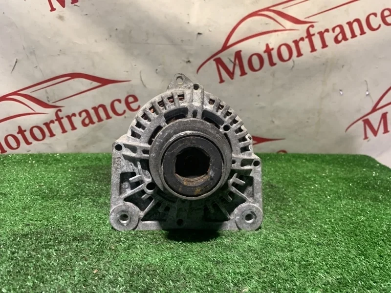 Генератор Renault Megane 2 2002-2005