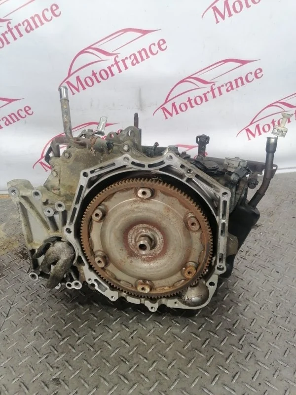 АКПП Mitsubishi Outlander XL  3.0 V6 6b31