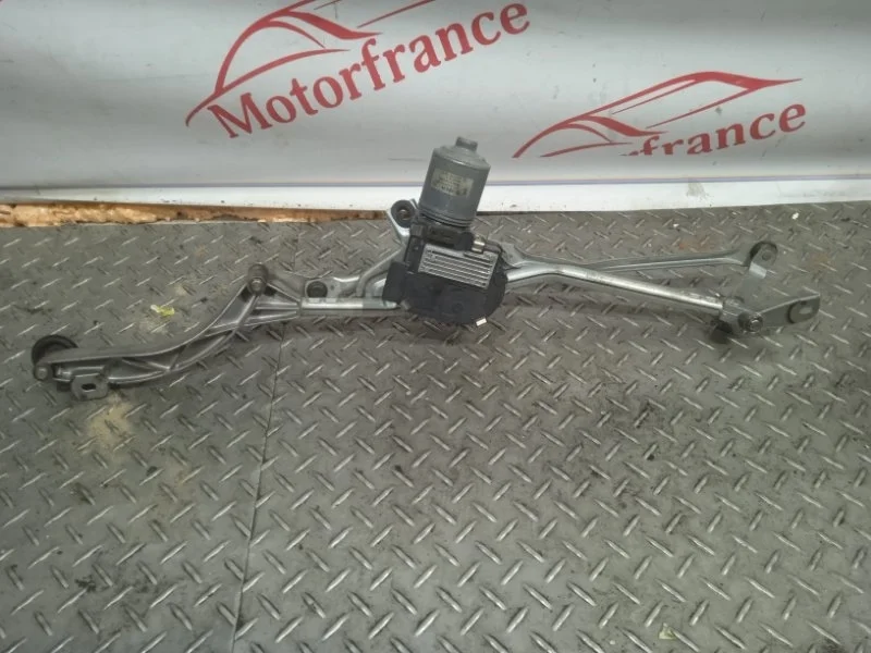 Трапеция стеклоочистителей Mercedes-benz E-Class W211