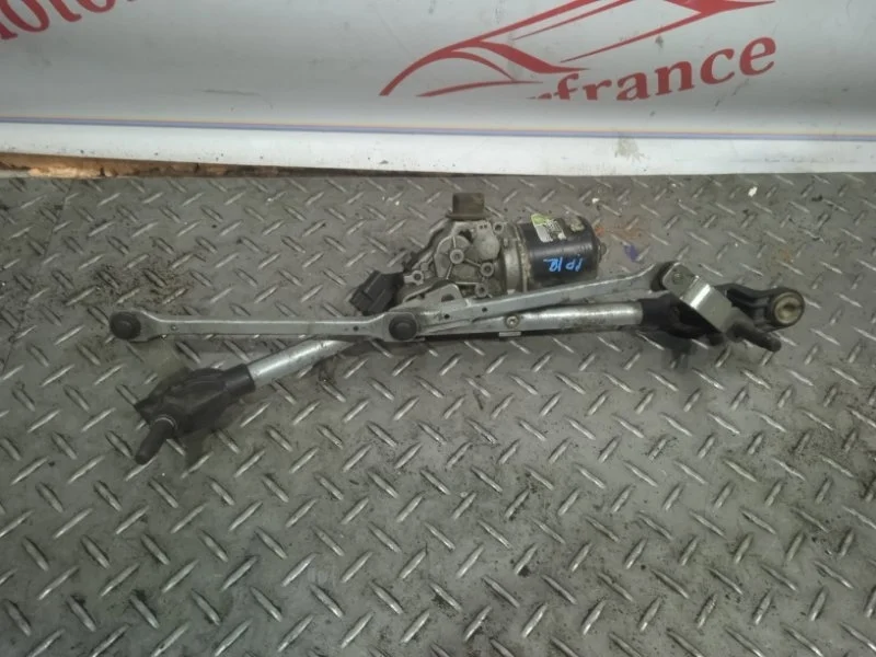 Трапеция стеклоочистителей Renault Megane 3 2009-2016