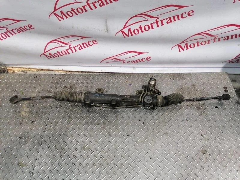 Рулевая рейка Mercedes-benz SL-Class R230