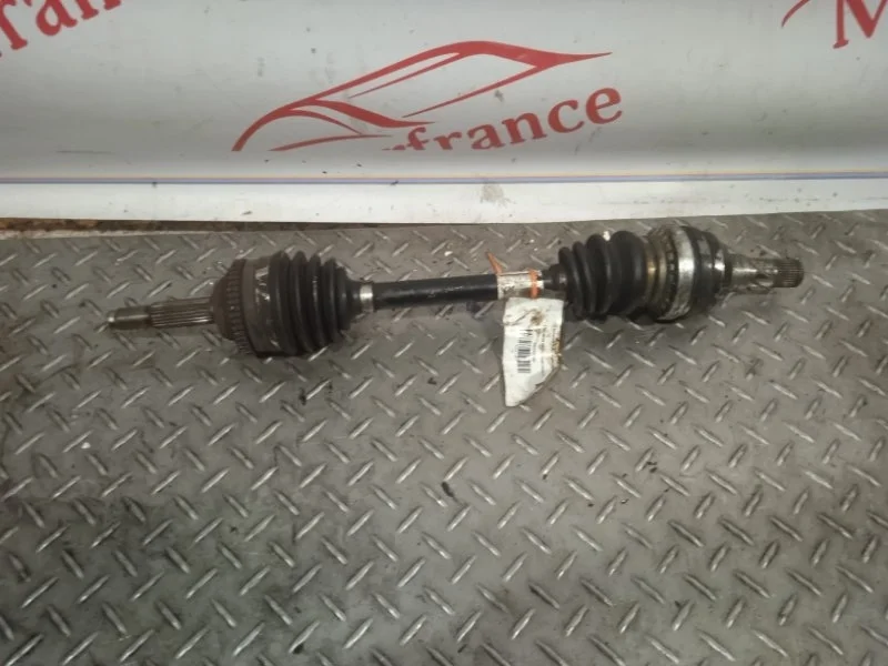 Привод Chevrolet Aveo T250   F L