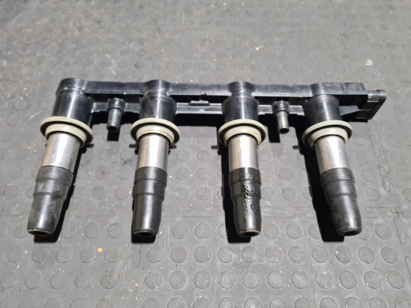 Катушка зажигания Chevrolet Cruze