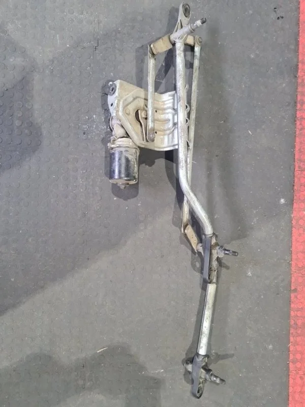 Трапеция дворников Renault Scenic 2   F