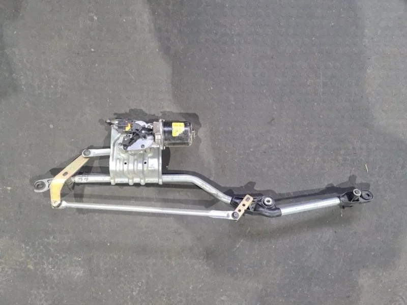 Трапеция дворников Renault Scenic 2   F