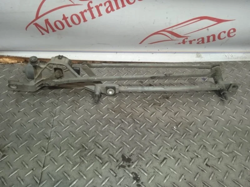 Трапеция дворников Ford Focus 2