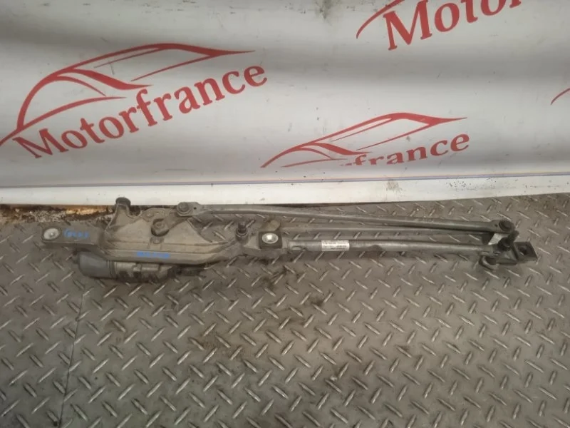 Трапеция дворников Ford Focus 2