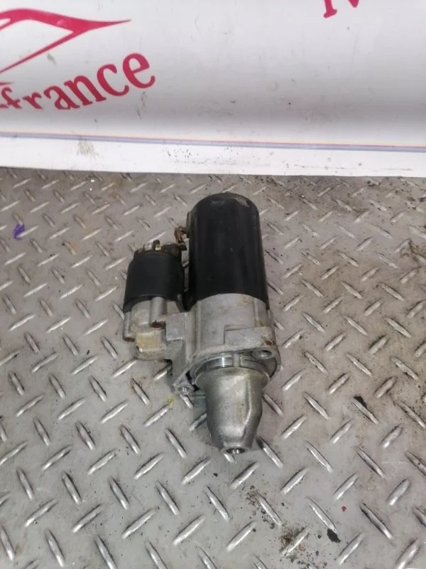 Стартер Mercedes-benz C-Class W203  2.6 112.912