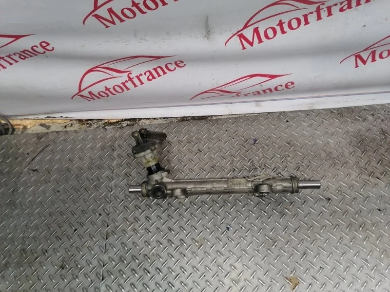 Рулевая рейка Hyundai I40 VF