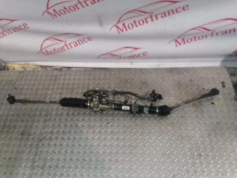Рулевая рейка Hyundai Matrix 1