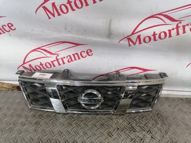 Решетка радиатора Nissan X-Trail T31