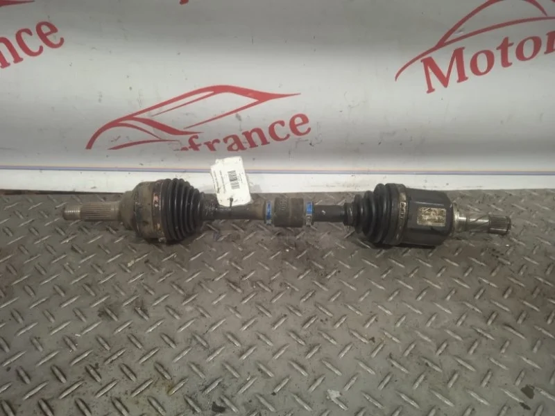 Привод Mazda Mazda 3 BL  2.0 LF F L