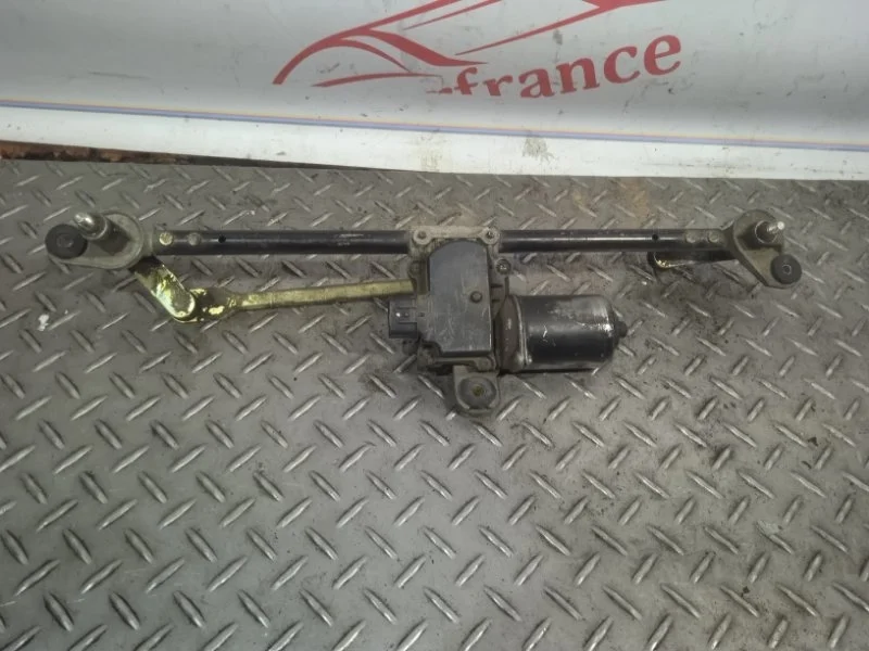 Трапеция стеклоочистителей Chevrolet Lacetti