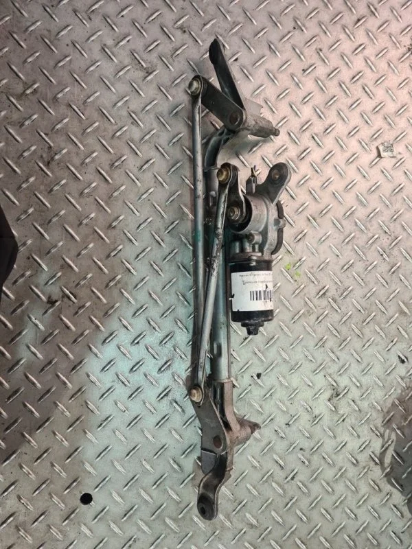 Трапеция дворников NISSAN X-trail T31