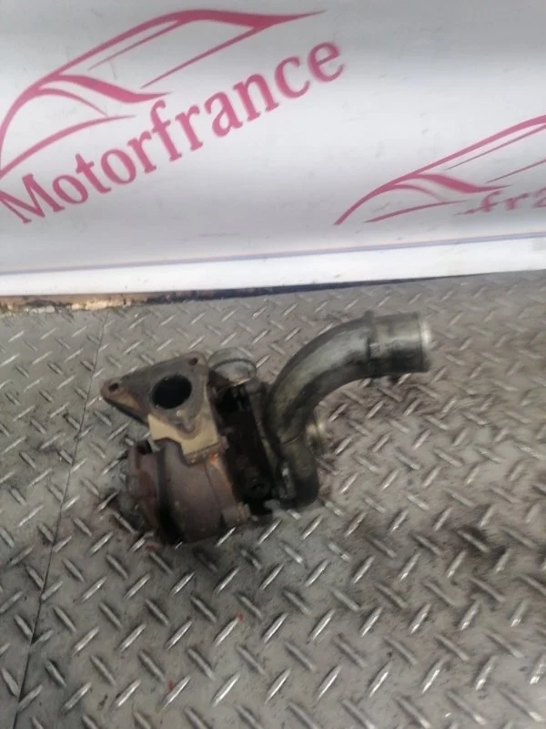 Турбина Renault Laguna 2  1.9 DCI F9Q