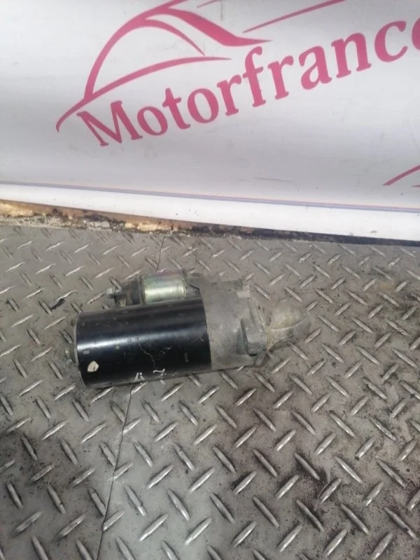 Стартер Mercedes-benz M-Class W164  4.0 CDI OM629