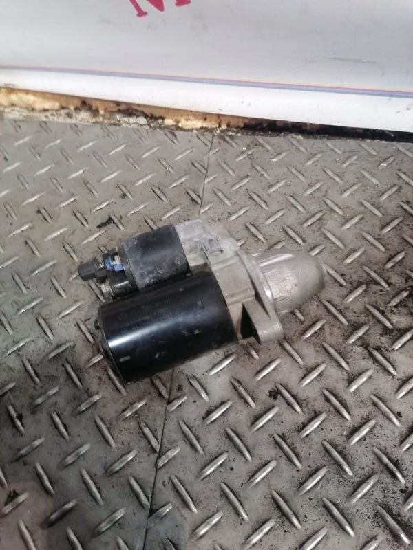 Стартер Mercedes-benz C-Class W203  1.8 271