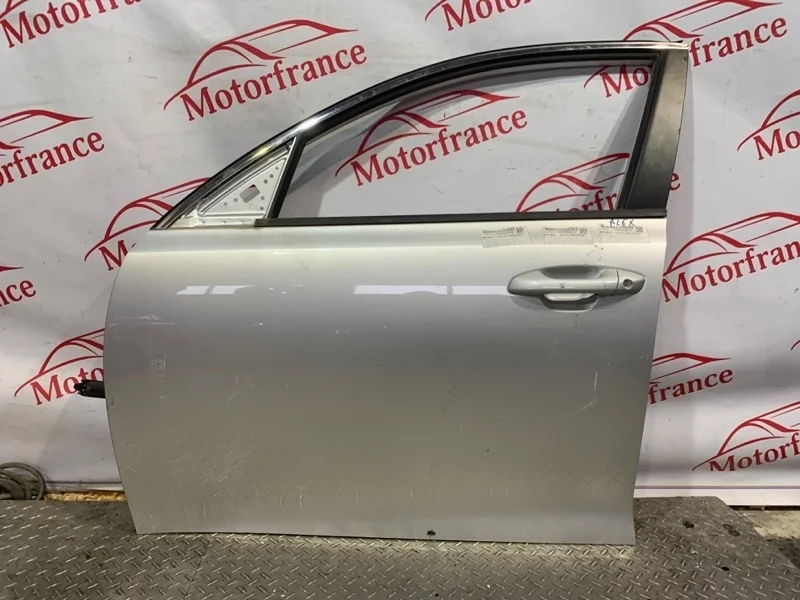 Дверь Kia Optima JF   F L