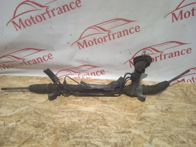 Рулевая рейка Ford Focus 2