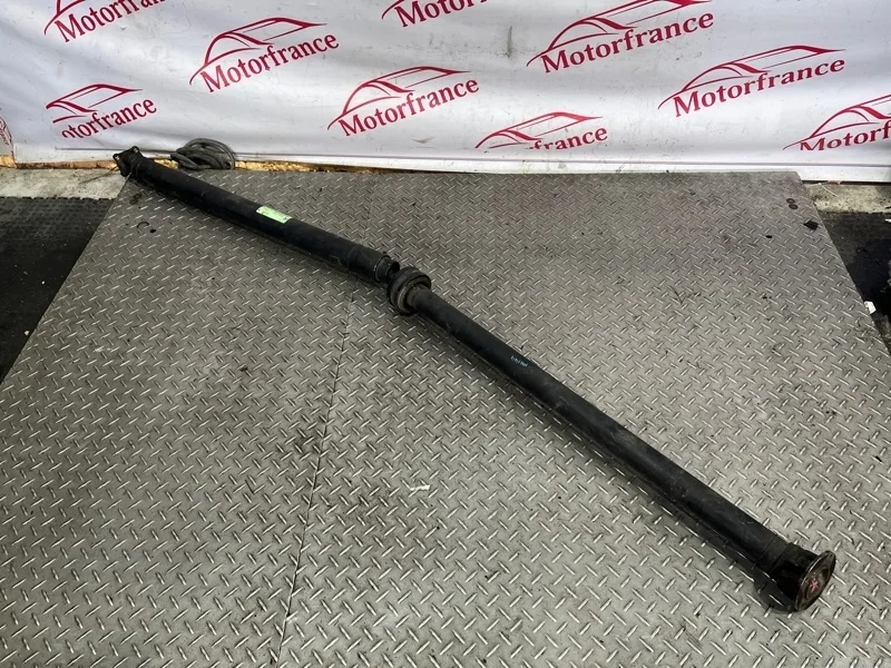 Карданный вал Renault Koleos 1