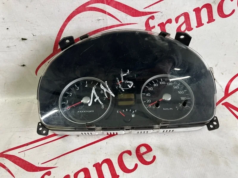 Панель приборов Hyundai Getz  2002-2005