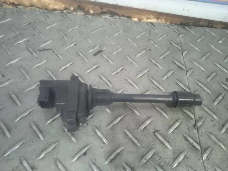 Катушка зажигания Nissan Maxima CA33 2000-2006 3.0 VQ30