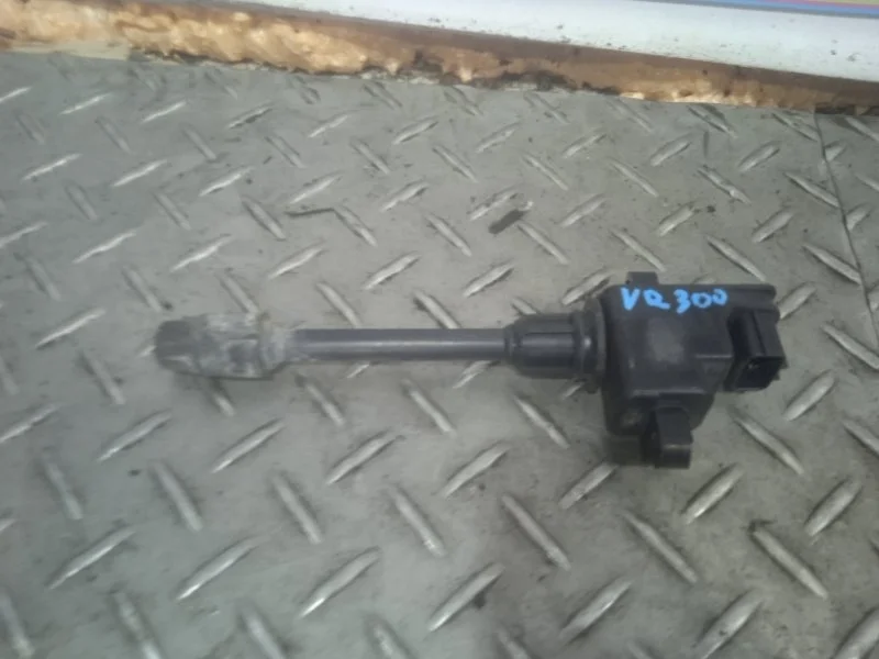 Катушка зажигания Nissan Maxima CA33 2000-2006 3.0 VQ30