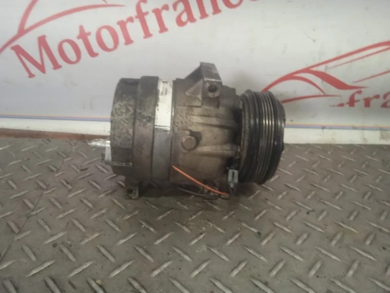 Компрессор кондиционера Renault Trafic 2  1.9 DCI F9Q