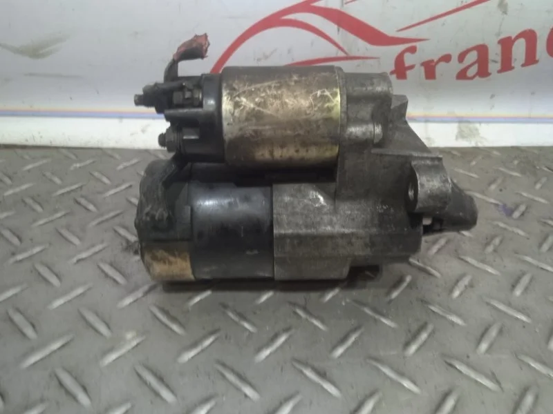 Стартер Renault Megane 2  1.5 DCI K9k