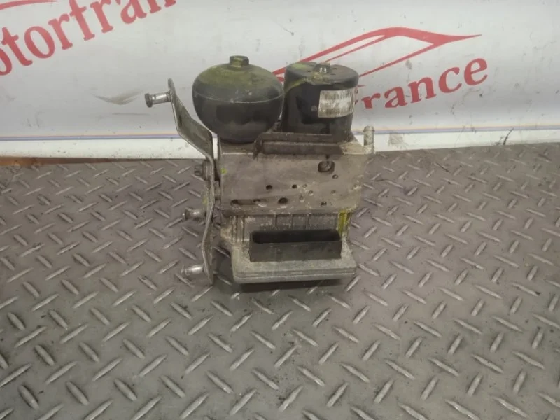 Блок sbc Mercedes-benz E-Class W211