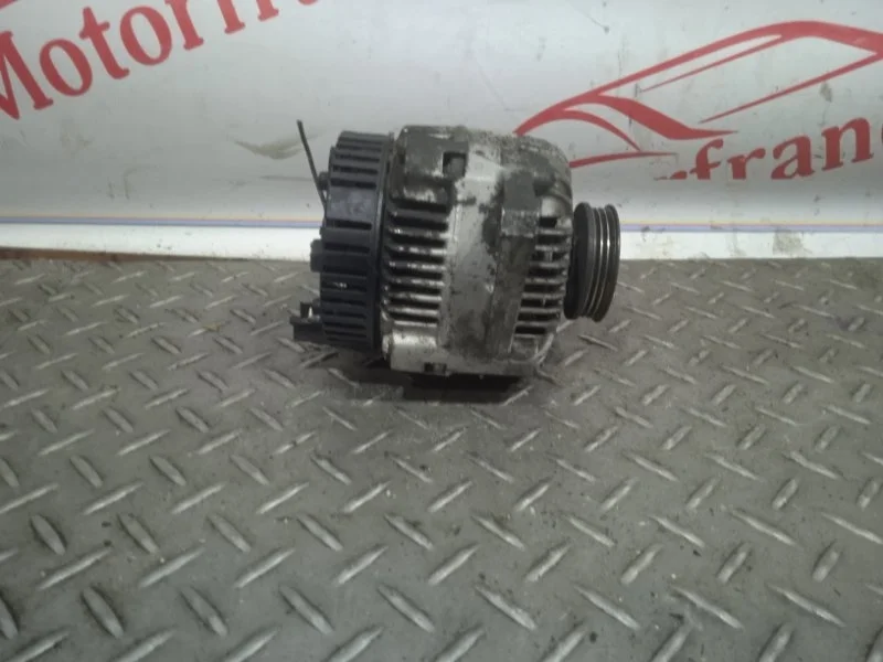 Генератор Renault Megane 1  K7M