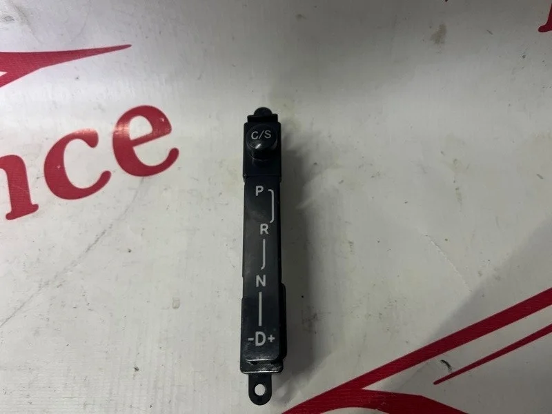 Индикатор выбора скоростей Mercedes-benz E-Class W211 2002-2006