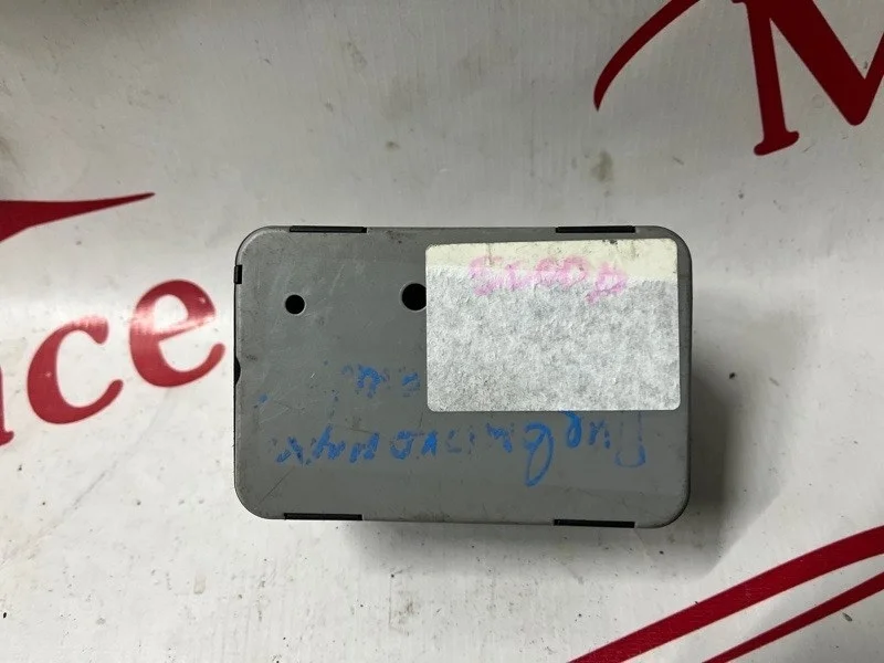 Компрессор подкачки сидений Mercedes-benz M-Class W164