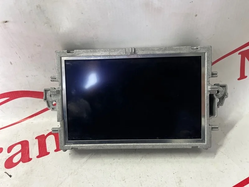 Монитор Mercedes-benz E-Class W212