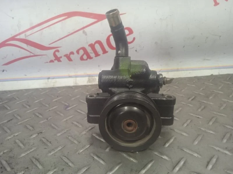 Насос гидроусилителя руля Ford Fusion 1  1.4 FXJB